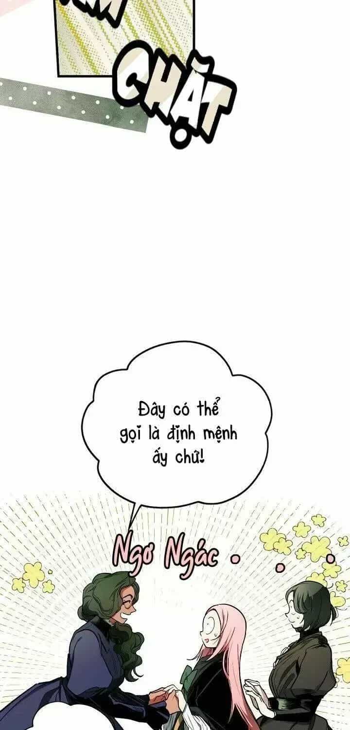 Câu Chuyện Cổ Tích Của Mẹ Kế - Chương 36.7 - ảnh 84