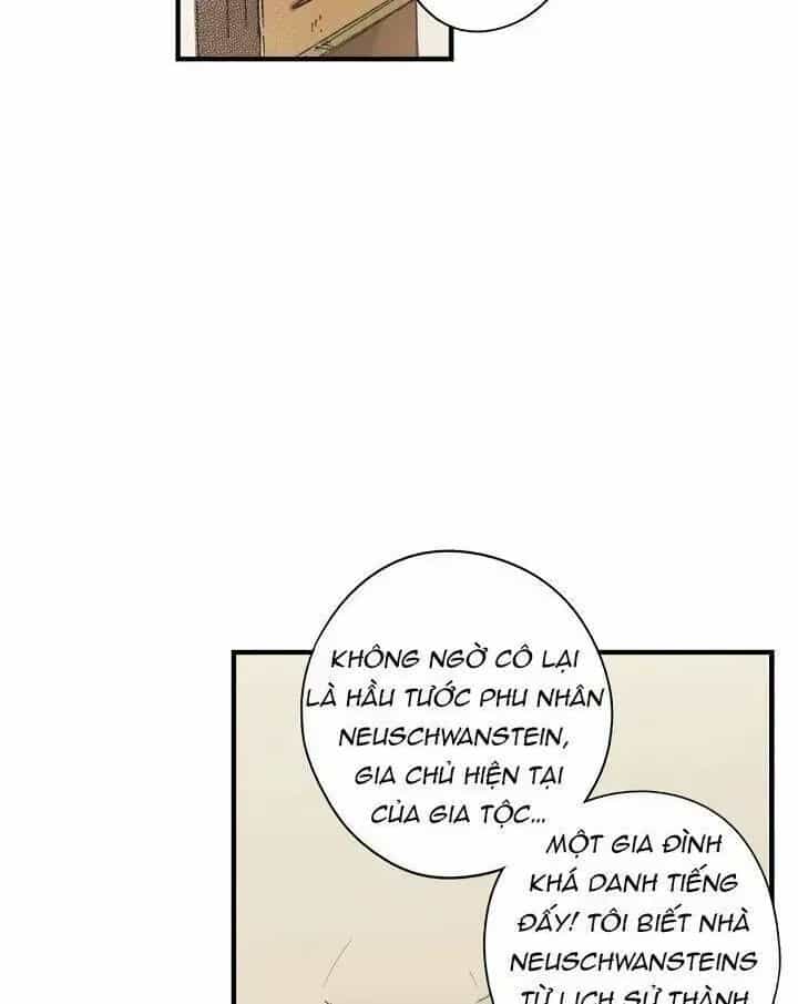 Câu Chuyện Cổ Tích Của Mẹ Kế - Chương 37.3 - ảnh 3