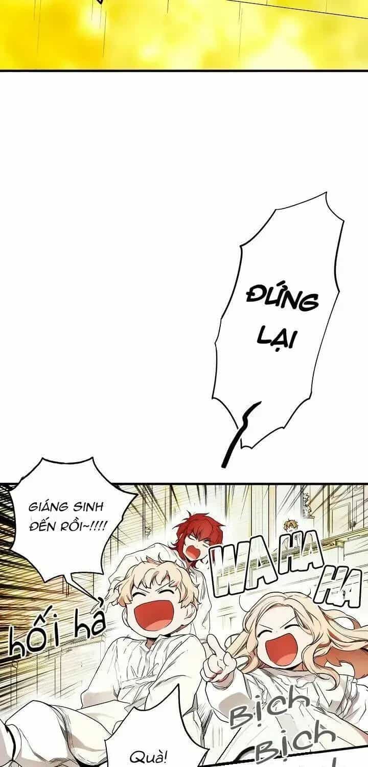 Câu Chuyện Cổ Tích Của Mẹ Kế - Chương 37.3 - ảnh 66
