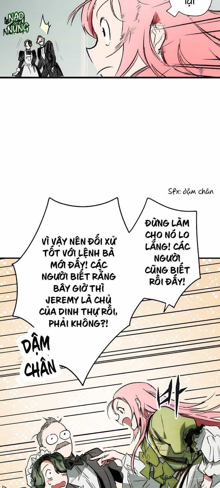 Câu Chuyện Cổ Tích Của Mẹ Kế - Chương 3 - ảnh 10