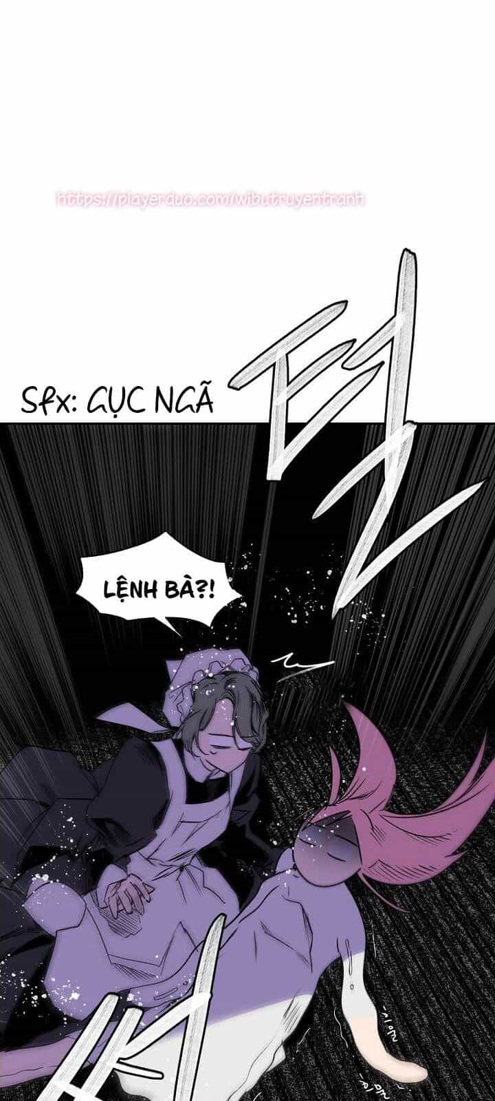 Câu Chuyện Cổ Tích Của Mẹ Kế - Chương 3 - ảnh 64