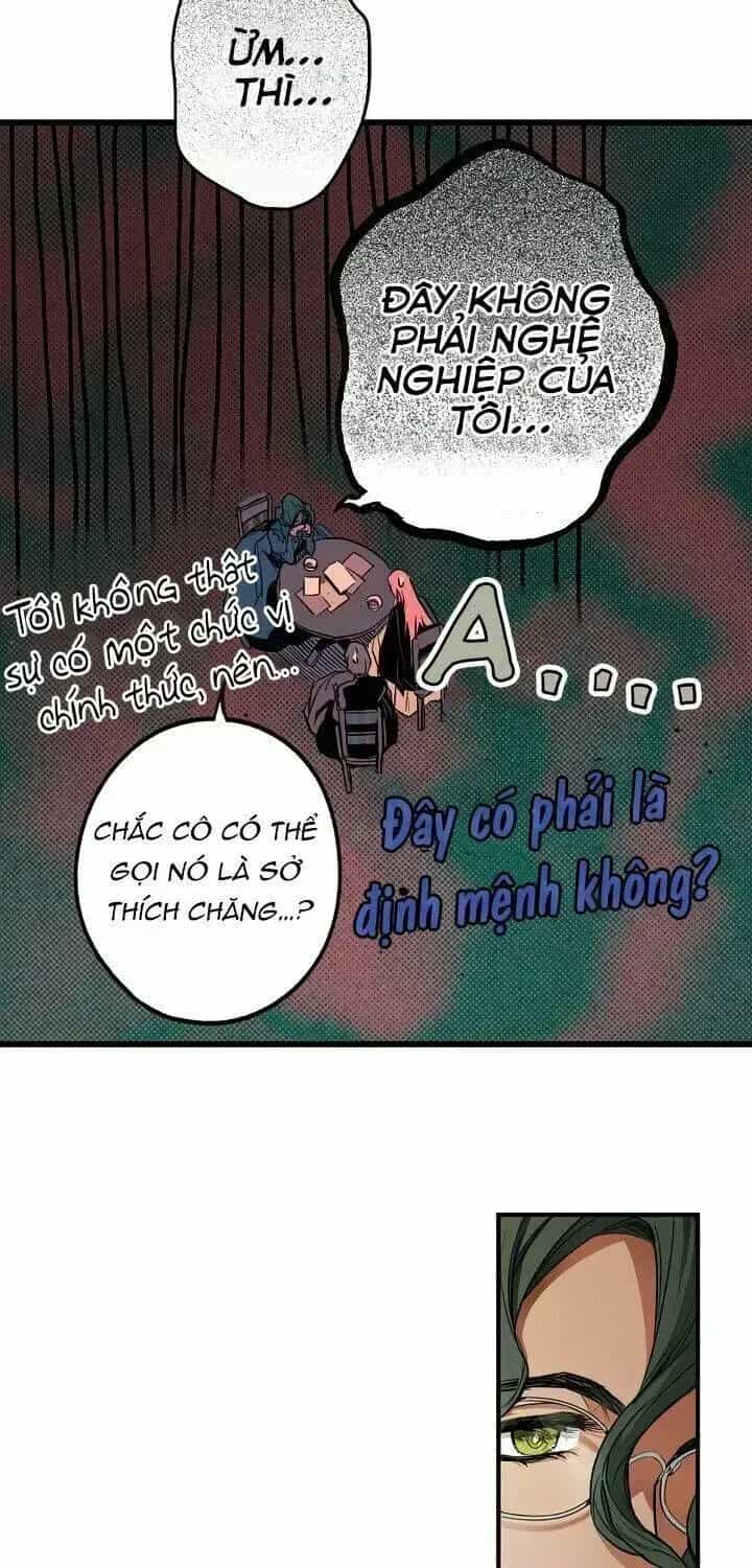 Câu Chuyện Cổ Tích Của Mẹ Kế - Chương 37.4 - ảnh 13