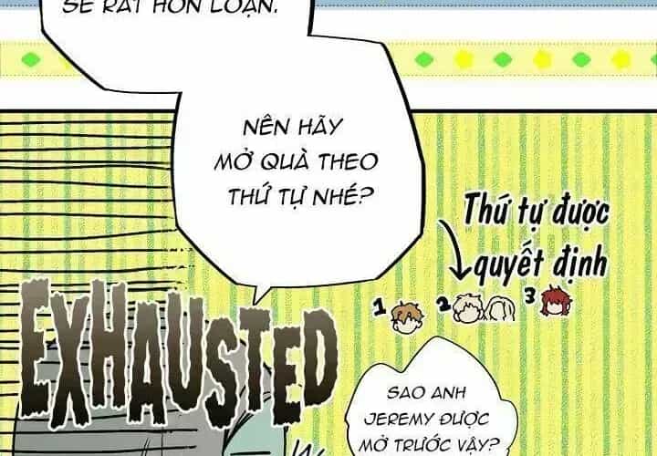 Câu Chuyện Cổ Tích Của Mẹ Kế - Chương 37.6 - ảnh 76