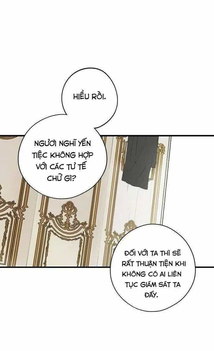 Câu Chuyện Cổ Tích Của Mẹ Kế - Chương 38.2 - ảnh 42