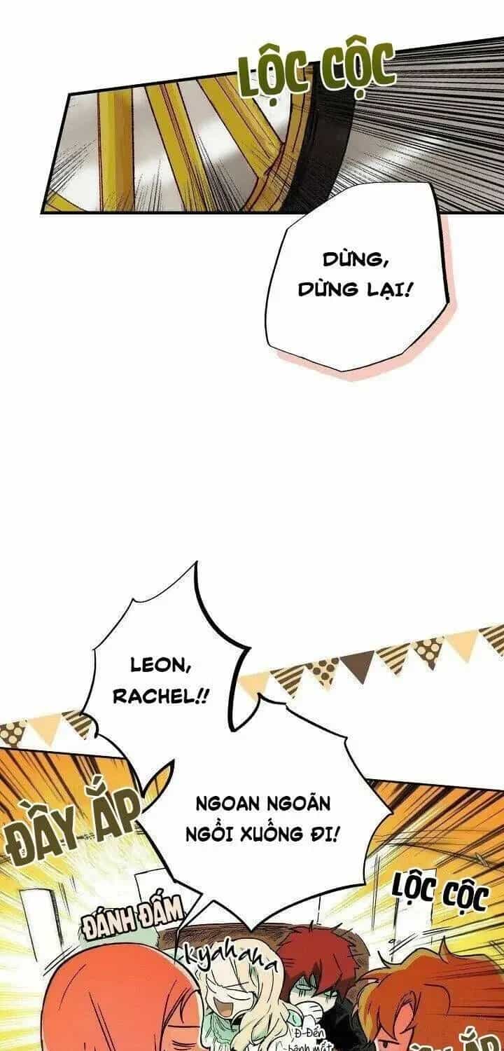Câu Chuyện Cổ Tích Của Mẹ Kế - Chương 38.2 - ảnh 53