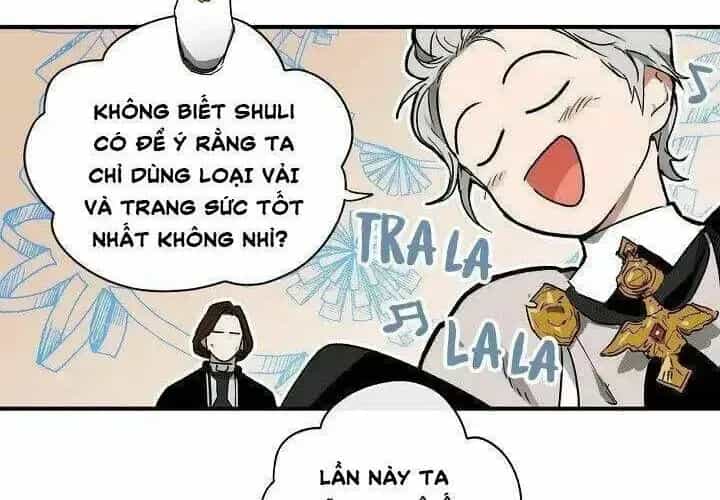 Câu Chuyện Cổ Tích Của Mẹ Kế - Chương 38.3 - ảnh 45