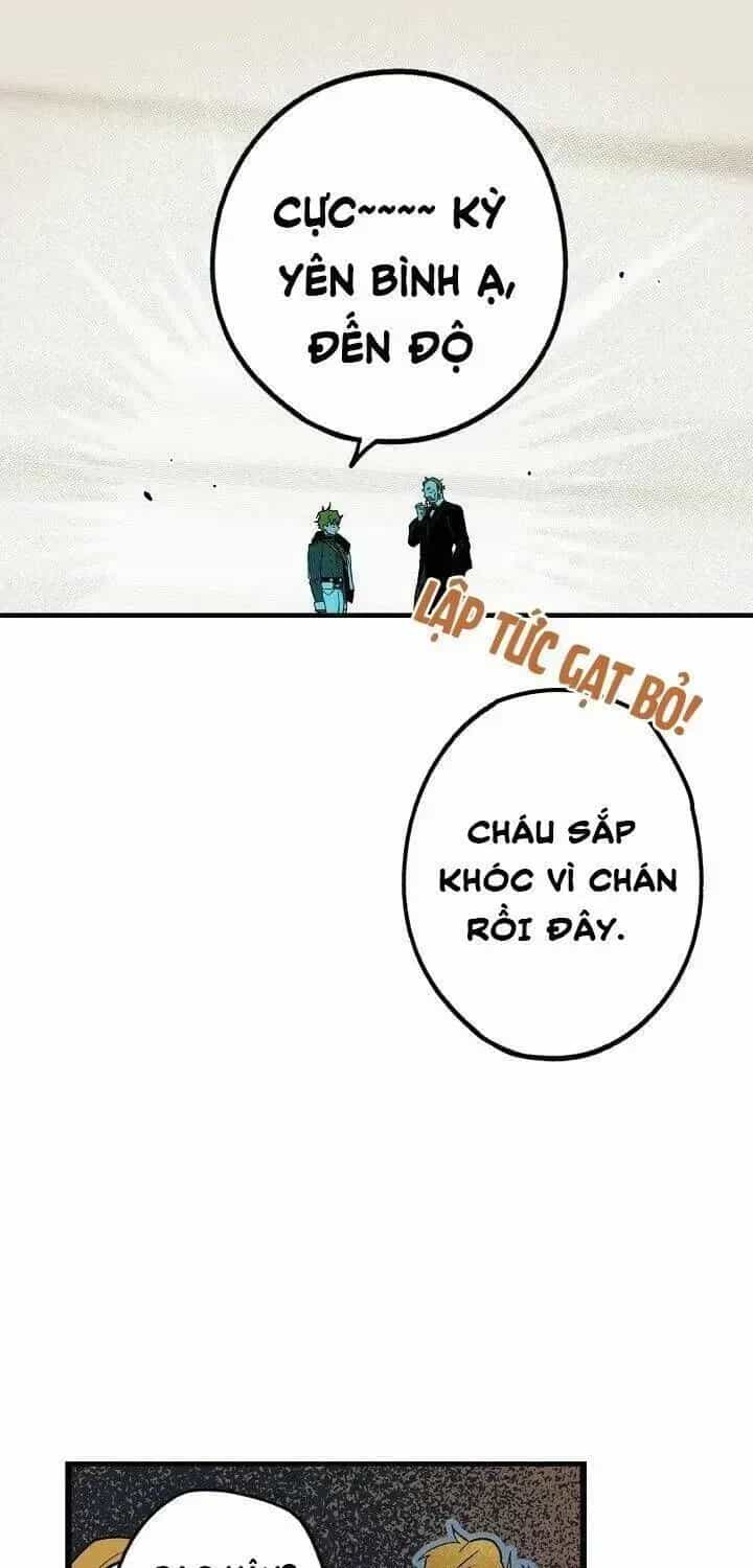 Câu Chuyện Cổ Tích Của Mẹ Kế - Chương 38.3 - ảnh 82