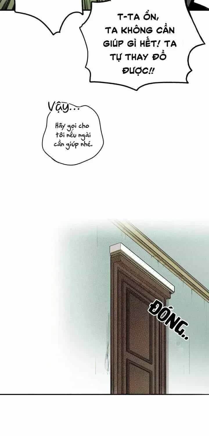 Câu Chuyện Cổ Tích Của Mẹ Kế - Chương 38.4 - ảnh 29