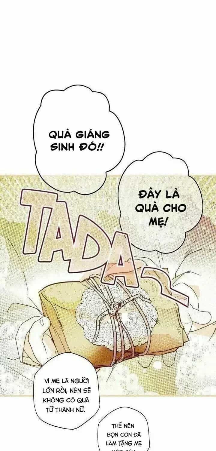 Câu Chuyện Cổ Tích Của Mẹ Kế - Chương 38.4 - ảnh 5