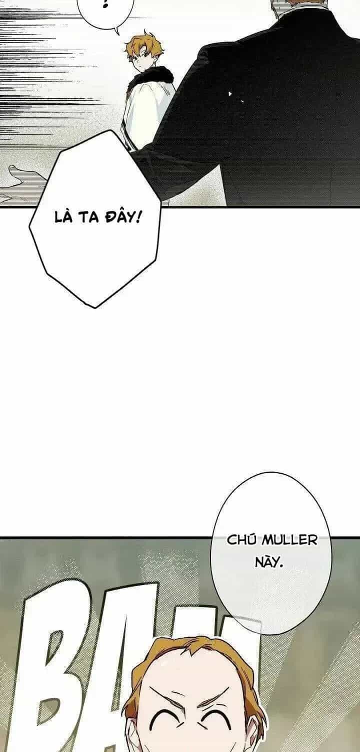 Câu Chuyện Cổ Tích Của Mẹ Kế - Chương 38.4 - ảnh 75