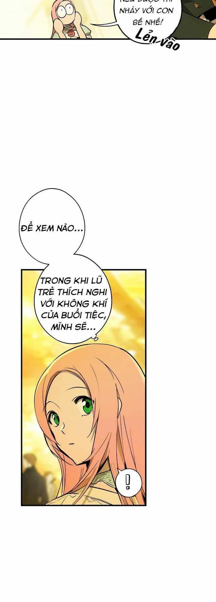 Câu Chuyện Cổ Tích Của Mẹ Kế - Chương 39.1 - ảnh 8