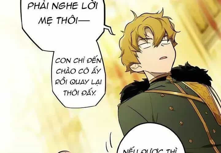 Câu Chuyện Cổ Tích Của Mẹ Kế - Chương 39.5 - ảnh 17