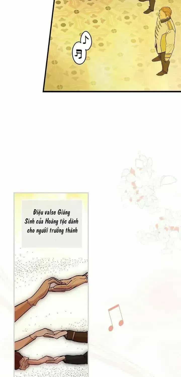 Câu Chuyện Cổ Tích Của Mẹ Kế - Chương 40.4 - ảnh 53