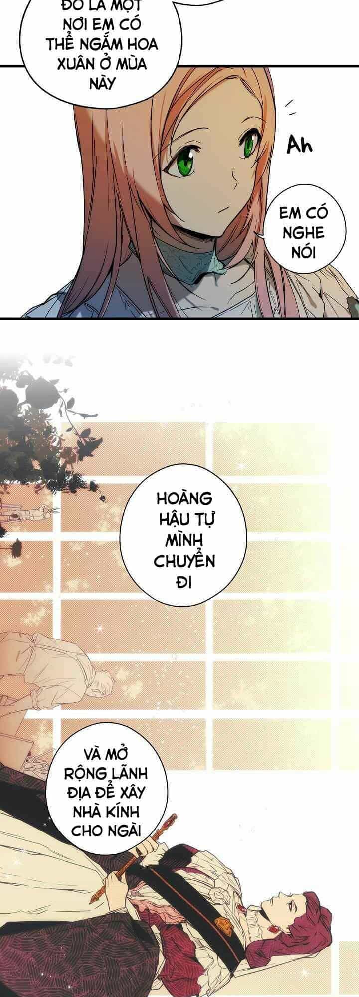 Câu Chuyện Cổ Tích Của Mẹ Kế - Chương 41 - ảnh 20