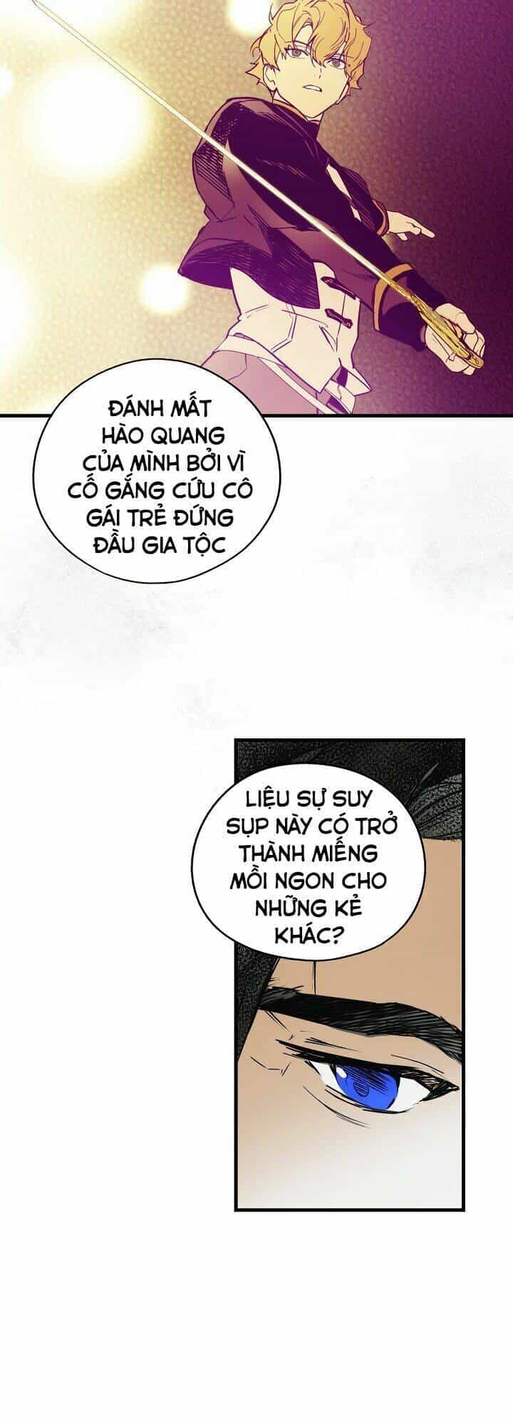 Câu Chuyện Cổ Tích Của Mẹ Kế - Chương 42 - ảnh 33