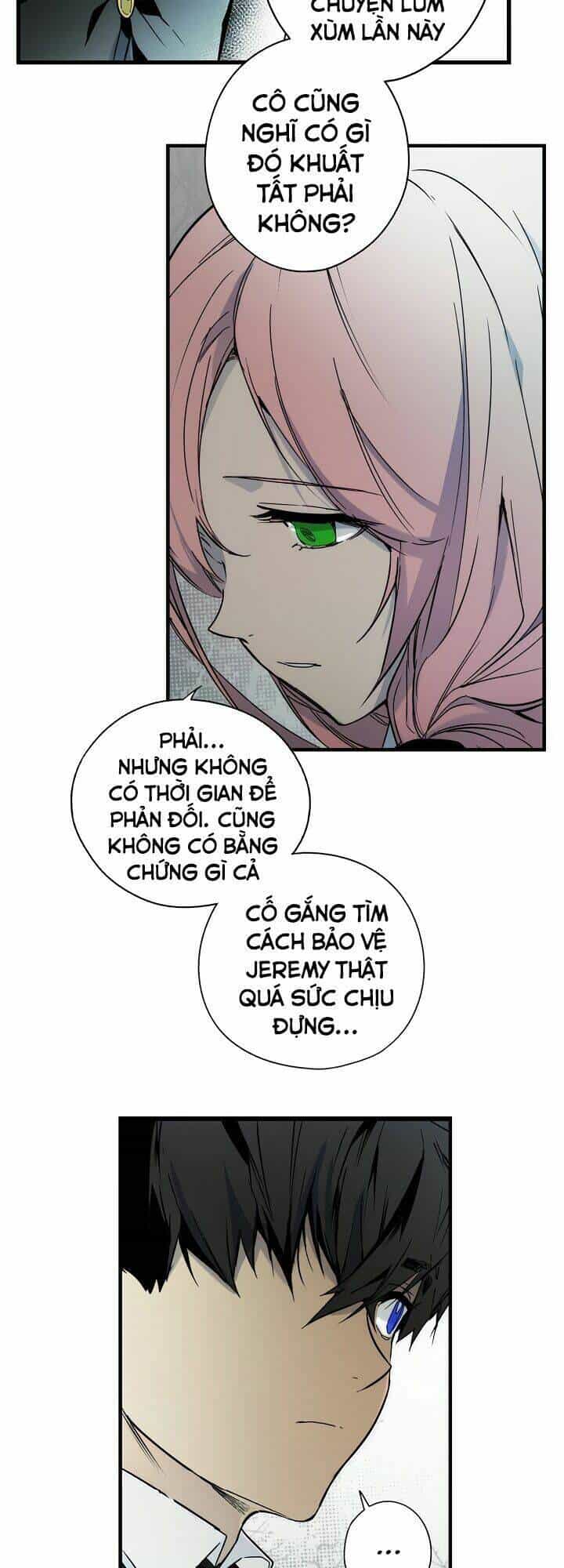 Câu Chuyện Cổ Tích Của Mẹ Kế - Chương 42 - ảnh 46