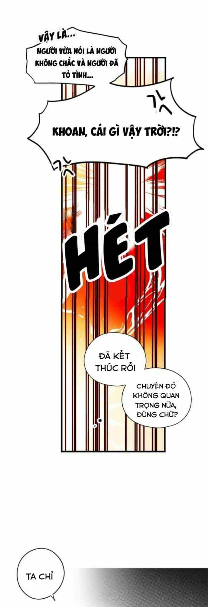 Câu Chuyện Cổ Tích Của Mẹ Kế - Chương 44 - ảnh 13