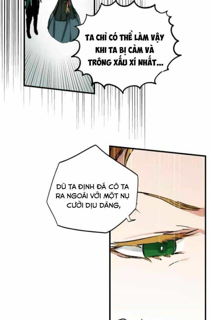 Câu Chuyện Cổ Tích Của Mẹ Kế - Chương 44 - ảnh 35