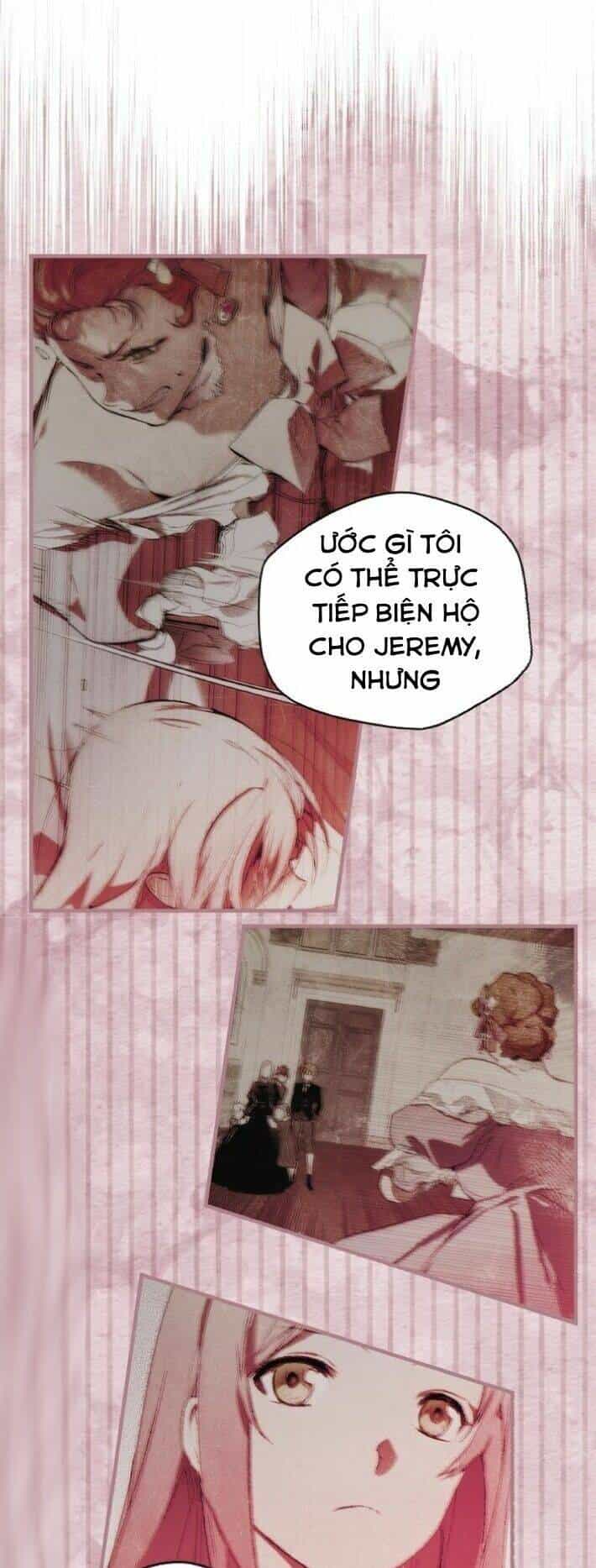Câu Chuyện Cổ Tích Của Mẹ Kế - Chương 45 - ảnh 18