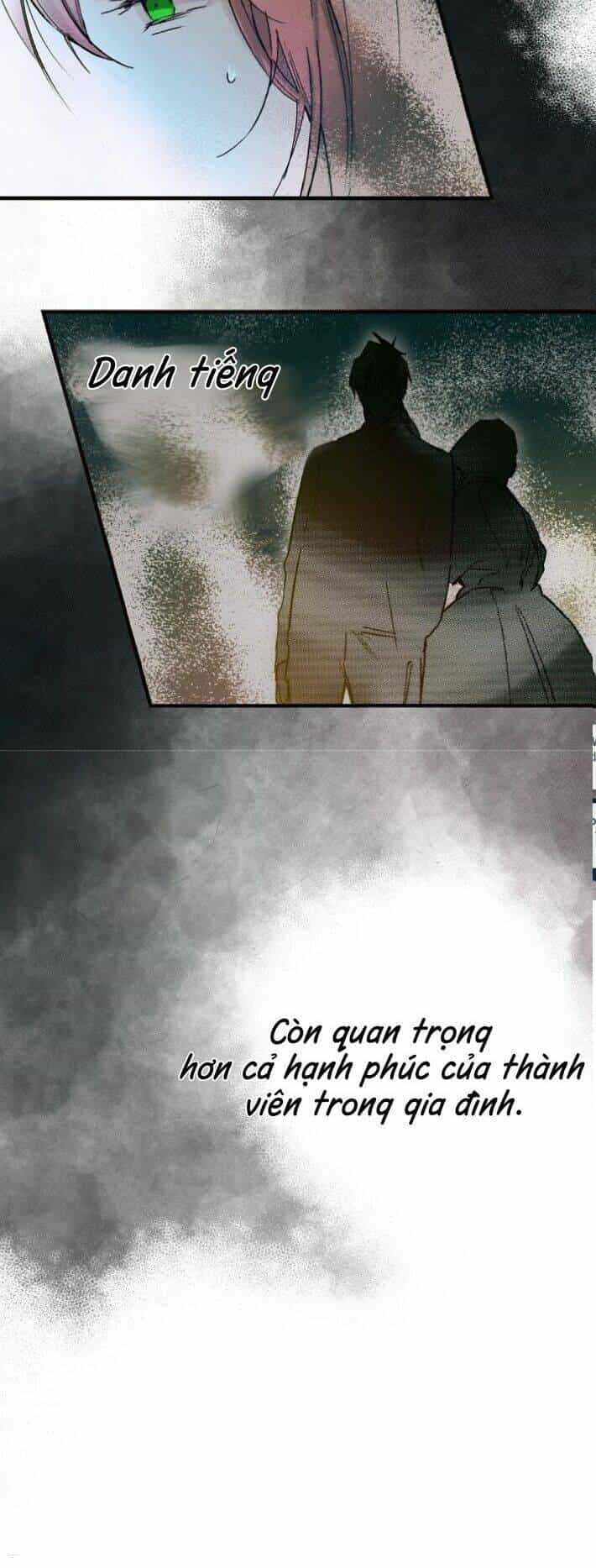 Câu Chuyện Cổ Tích Của Mẹ Kế - Chương 45 - ảnh 4