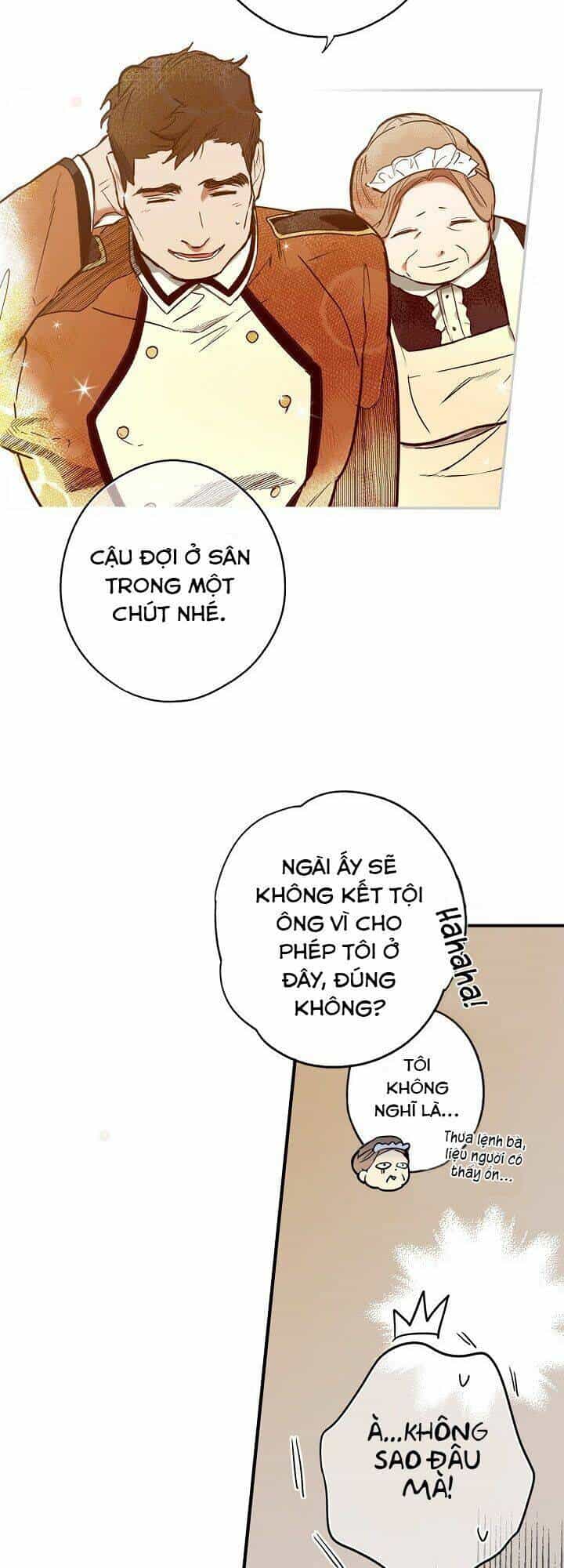 Câu Chuyện Cổ Tích Của Mẹ Kế - Chương 46 - ảnh 14