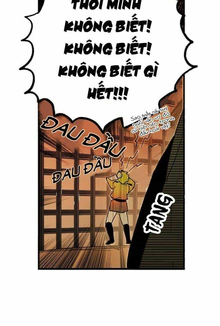 Câu Chuyện Cổ Tích Của Mẹ Kế - Chương 47 - ảnh 60