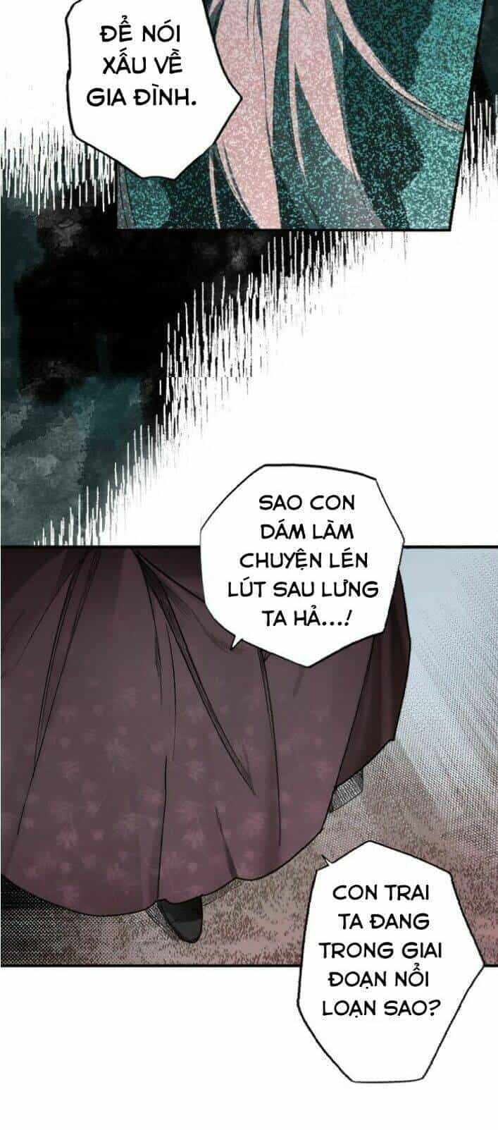 Câu Chuyện Cổ Tích Của Mẹ Kế - Chương 47 - ảnh 8