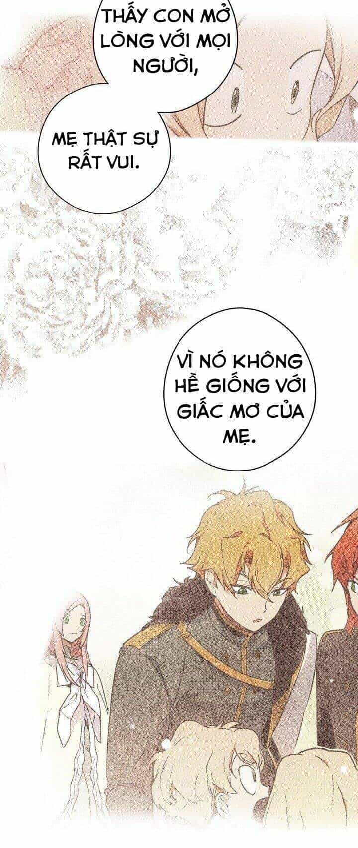 Câu Chuyện Cổ Tích Của Mẹ Kế - Chương 48 - ảnh 25
