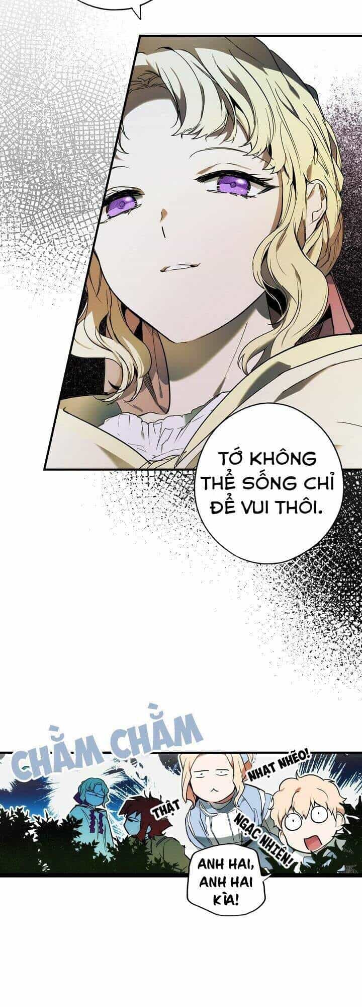 Câu Chuyện Cổ Tích Của Mẹ Kế - Chương 48 - ảnh 53