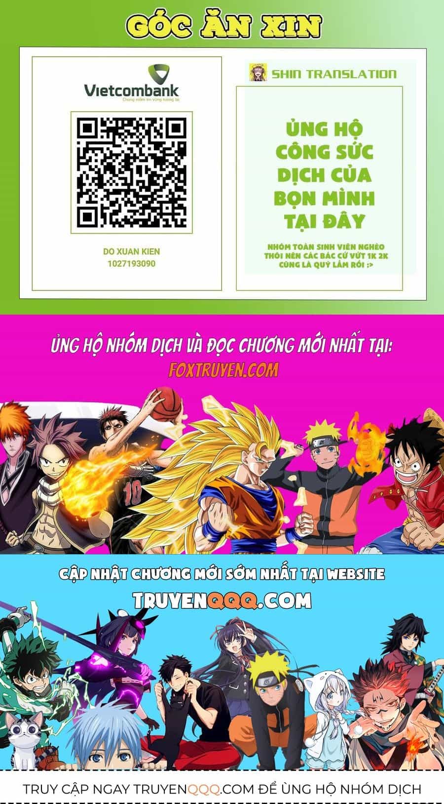 Câu Chuyện Về Cô Nàng Nhận Hàng Đáng Sợ! - Chương 18.5 - ảnh 24