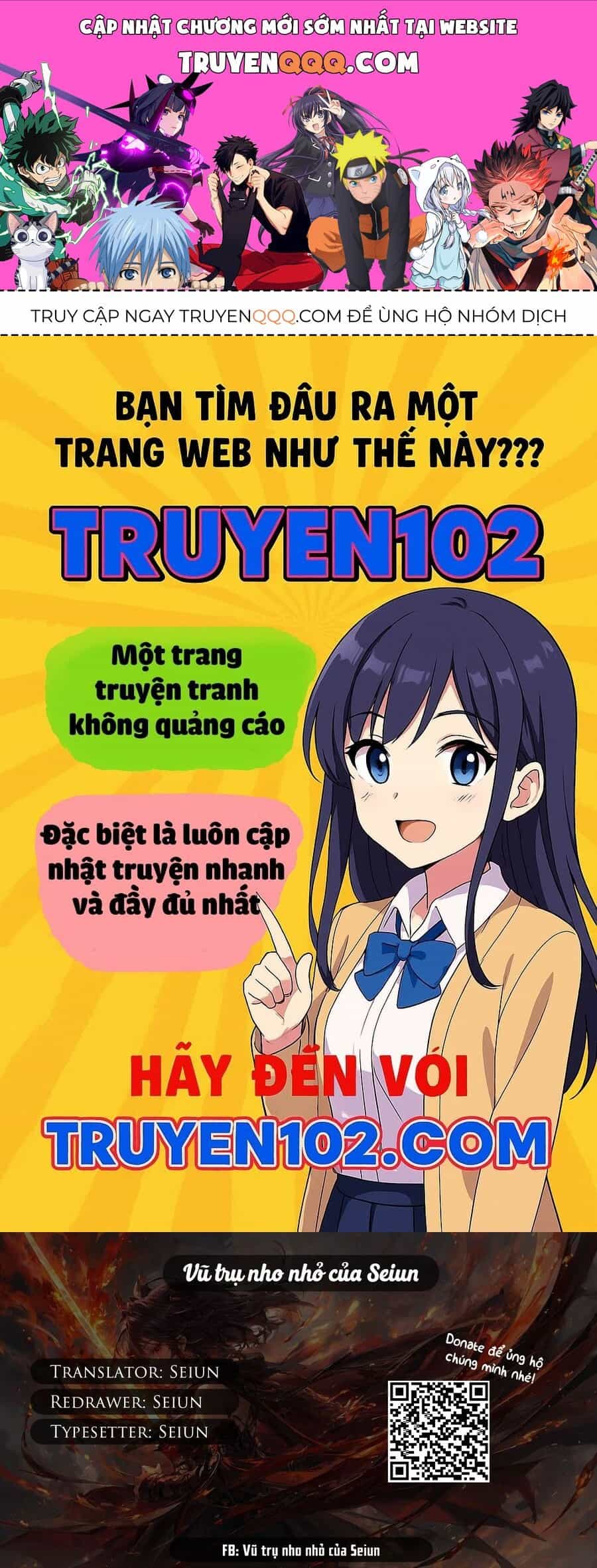 Câu Chuyện Về Con Mèo Đen Tự Nhiên Biến Thành Người. - Chương 11 - ảnh 1