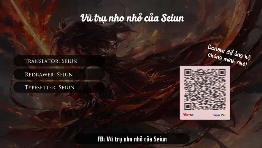 Câu Chuyện Về Con Mèo Đen Tự Nhiên Biến Thành Người. - Chương 12 - ảnh 3