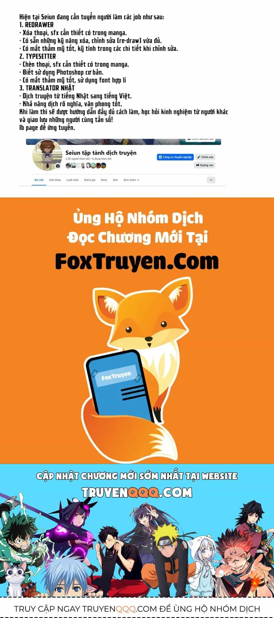 Câu Chuyện Về Con Mèo Đen Tự Nhiên Biến Thành Người. - Chương 12 - ảnh 4