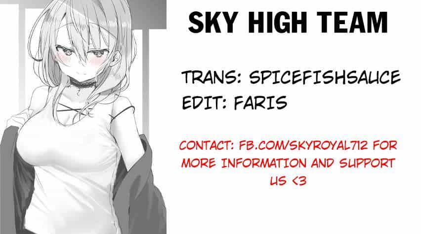 Câu Chuyện Về Tiền Bối Nhỏ Nhắn Ở Chỗ Làm Của Tôi - Chương 58 - ảnh 2