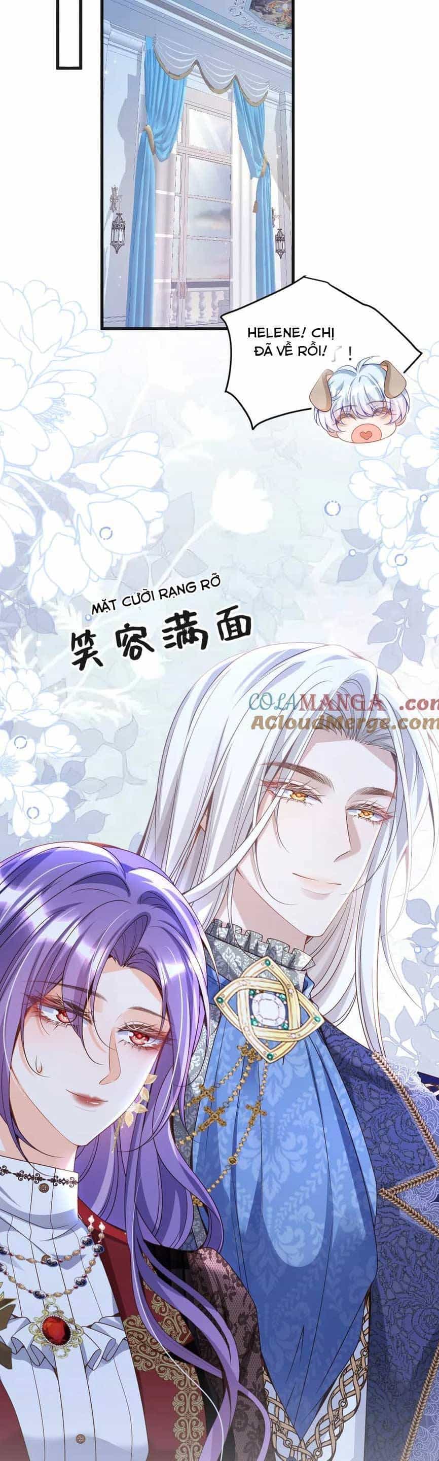 Cầu Hôn Giáo Hoàng - Chương 14 - ảnh 16