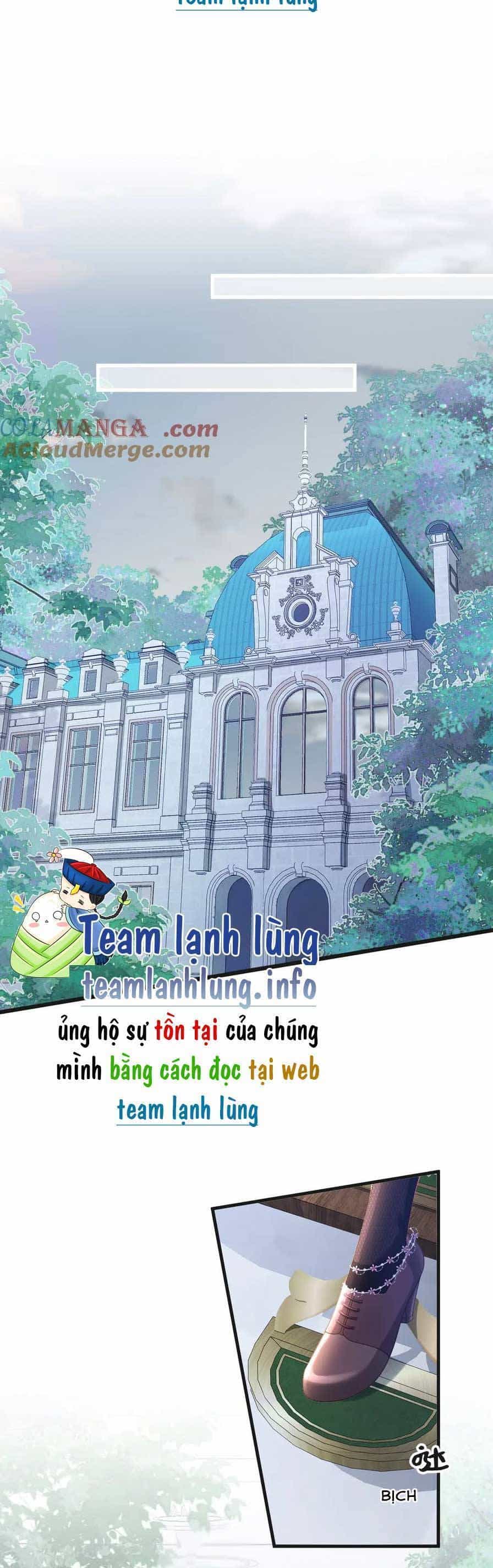 Cầu Hôn Giáo Hoàng - Chương 14 - ảnh 9