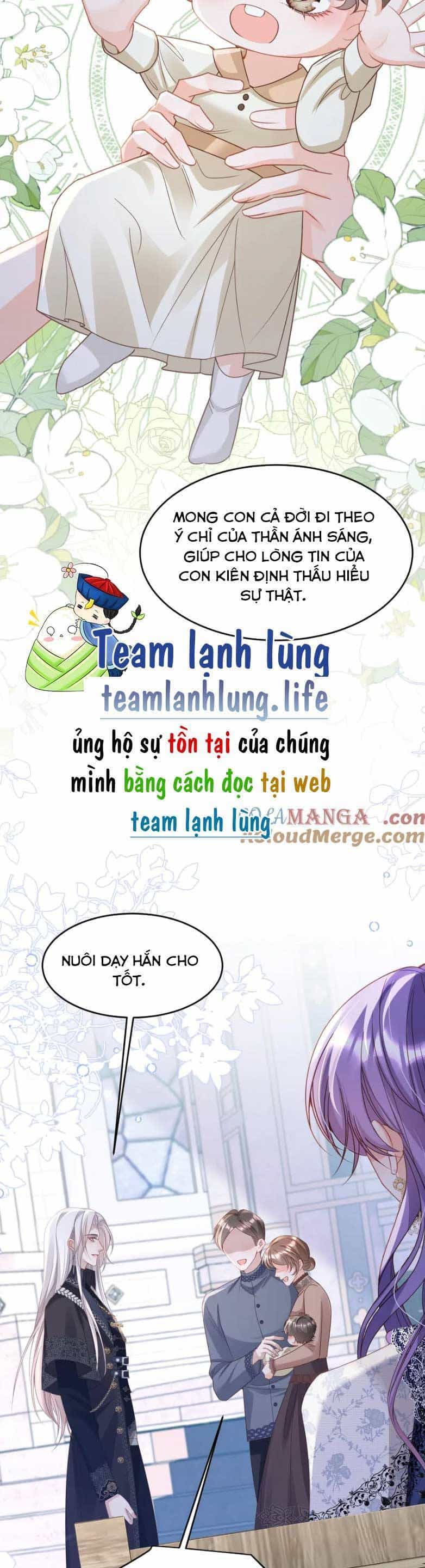 Cầu Hôn Giáo Hoàng - Chương 17 - ảnh 14