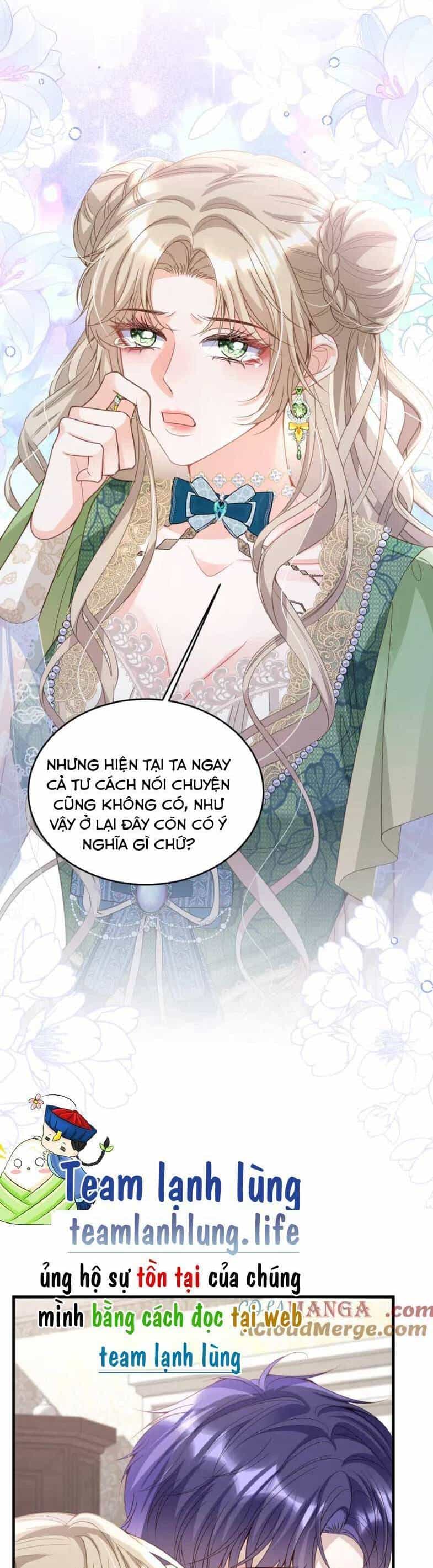 Cầu Hôn Giáo Hoàng - Chương 17 - ảnh 6