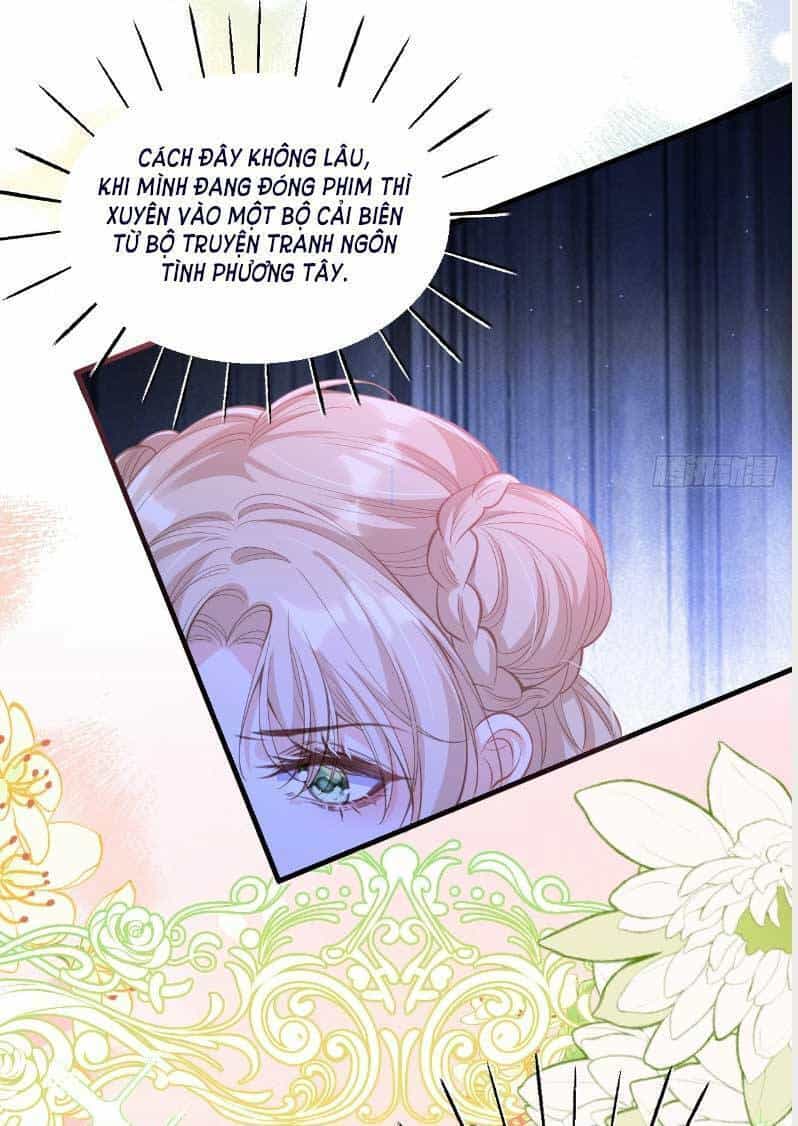 Cầu Hôn Giáo Hoàng - Chương 1 - ảnh 23