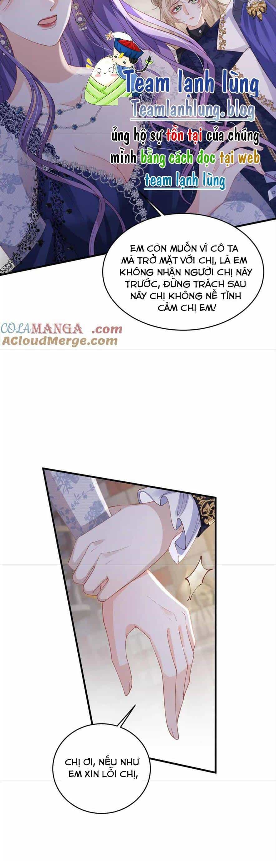 Cầu Hôn Giáo Hoàng - Chương 21 - ảnh 4