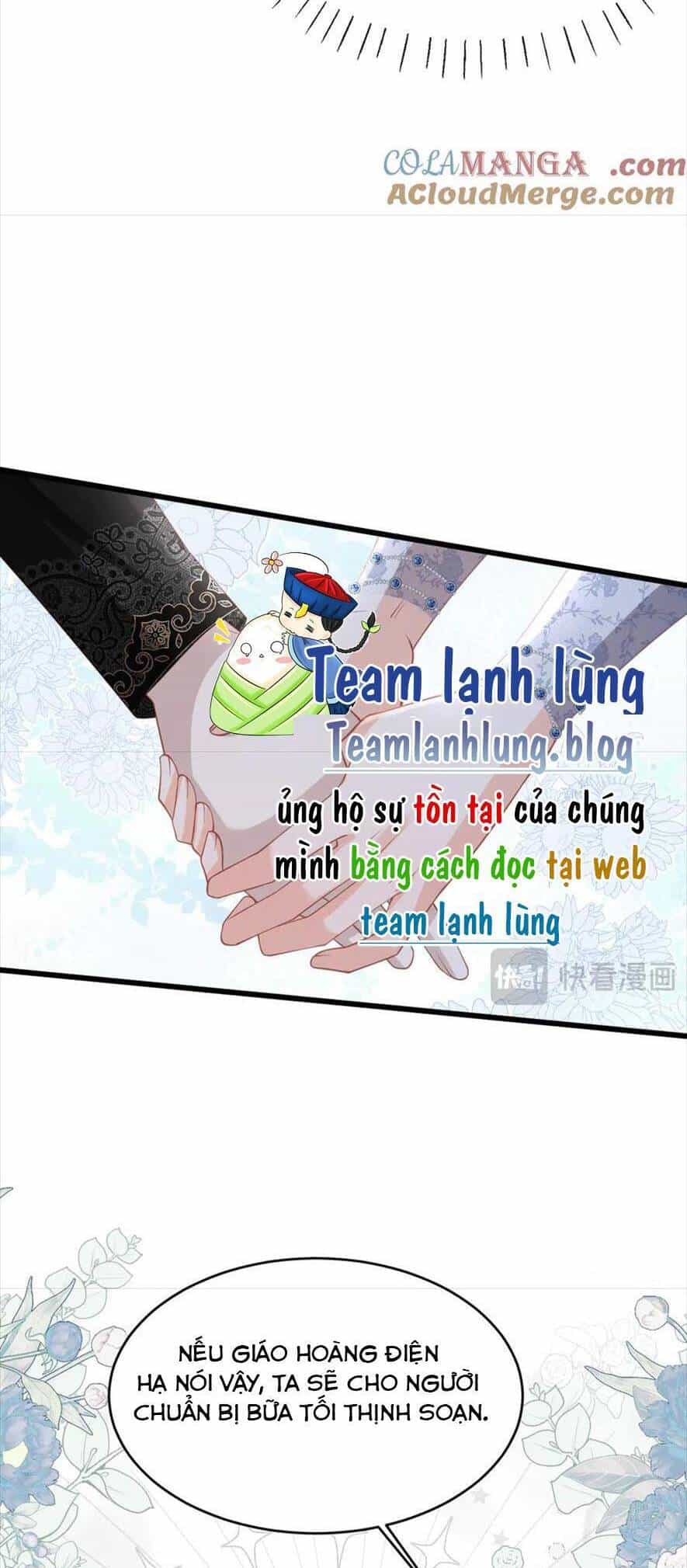 Cầu Hôn Giáo Hoàng - Chương 22 - ảnh 12