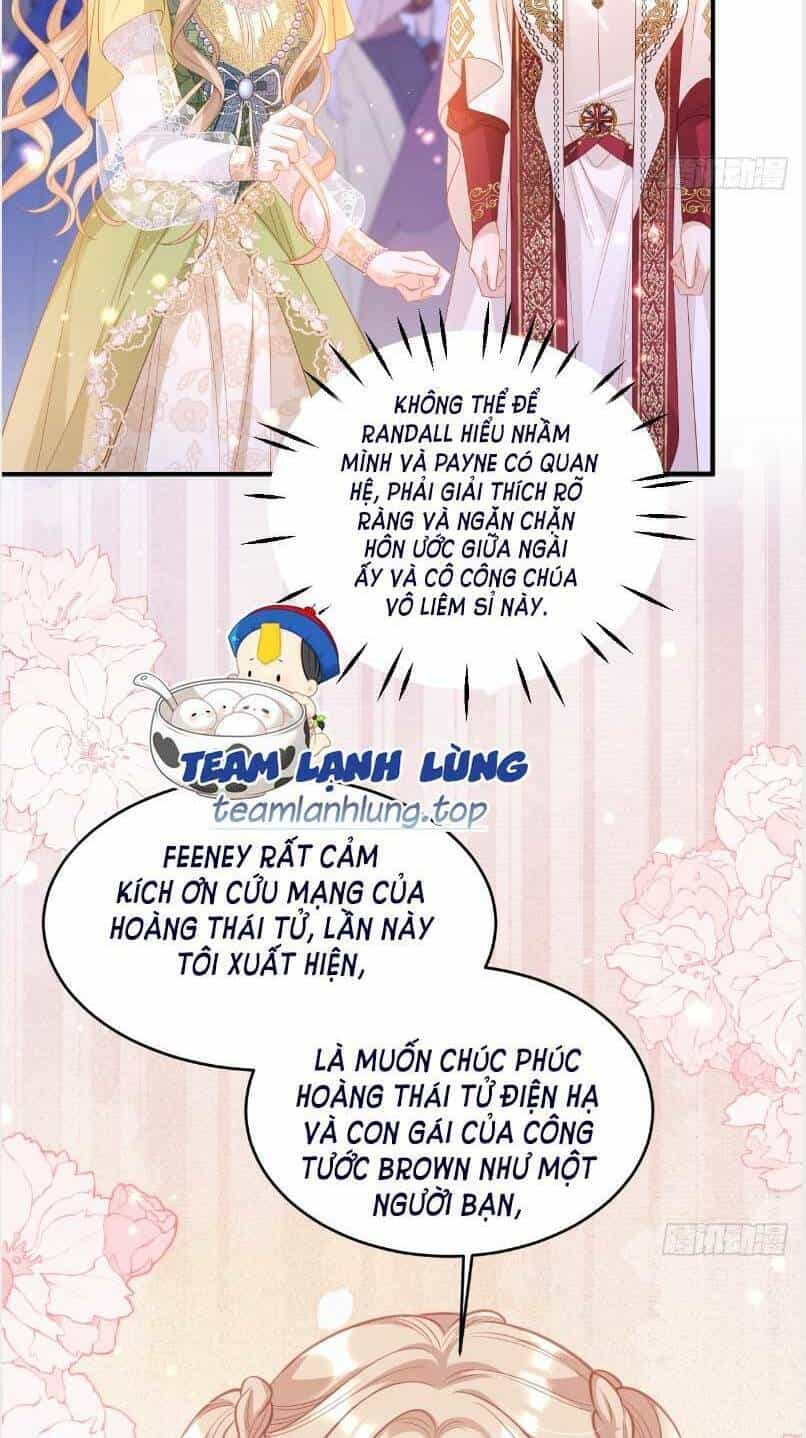 Cầu Hôn Giáo Hoàng - Chương 2 - ảnh 15