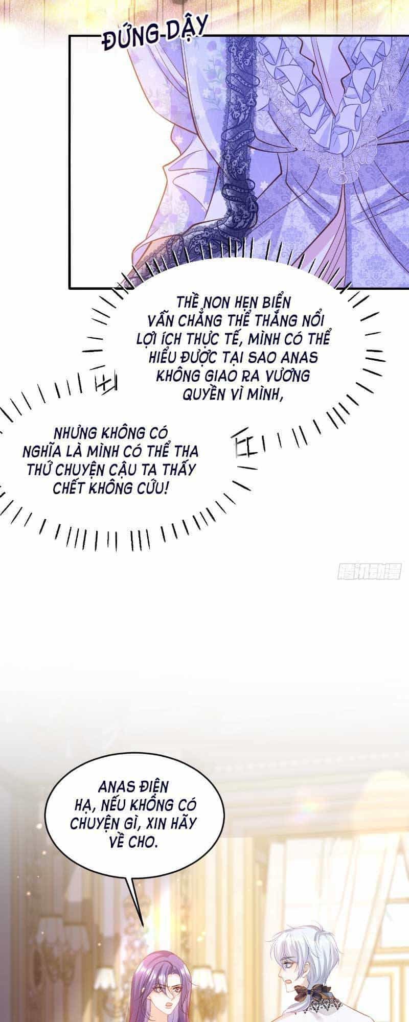 Cầu Hôn Giáo Hoàng - Chương 4 - ảnh 26