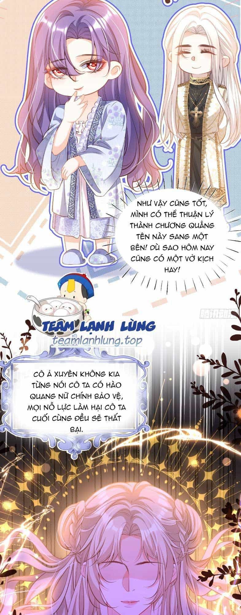 Cầu Hôn Giáo Hoàng - Chương 5 - ảnh 22