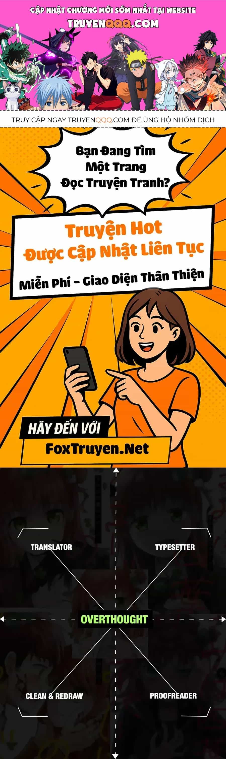 Cậu Là Cỏ 4 Lá - Chương 15.5 - ảnh 1