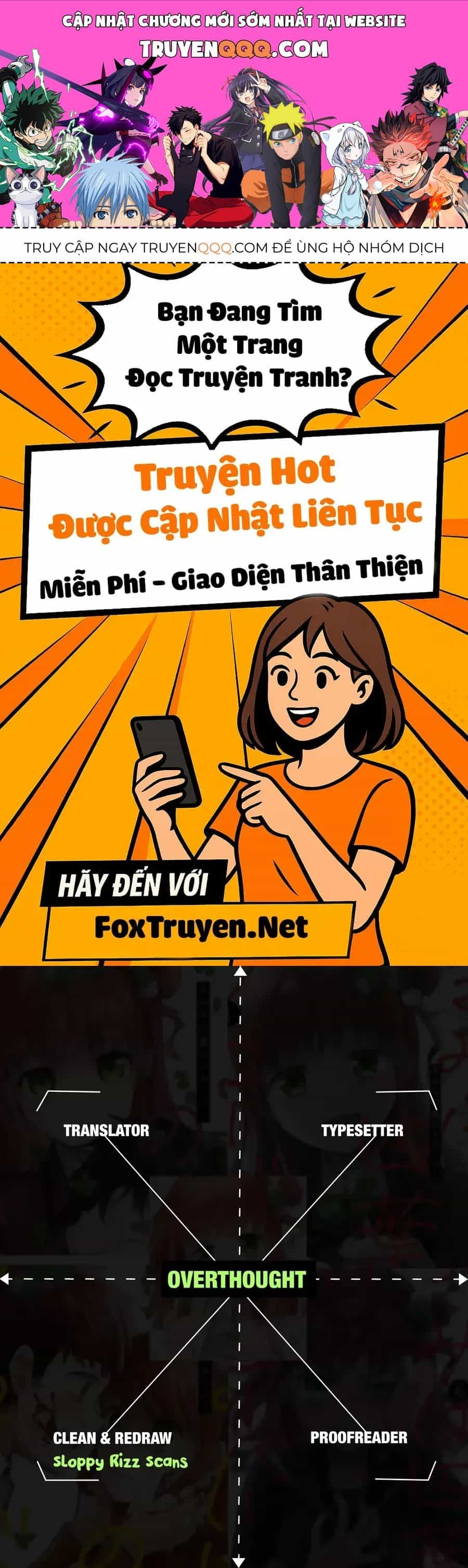 Cậu Là Cỏ 4 Lá - Chương 18 - ảnh 1