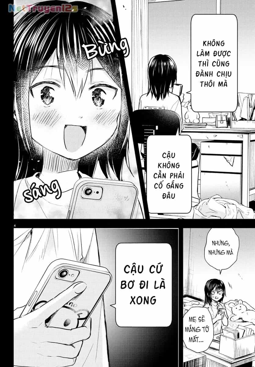 Cậu Là Cỏ 4 Lá - Chương 25 - ảnh 5