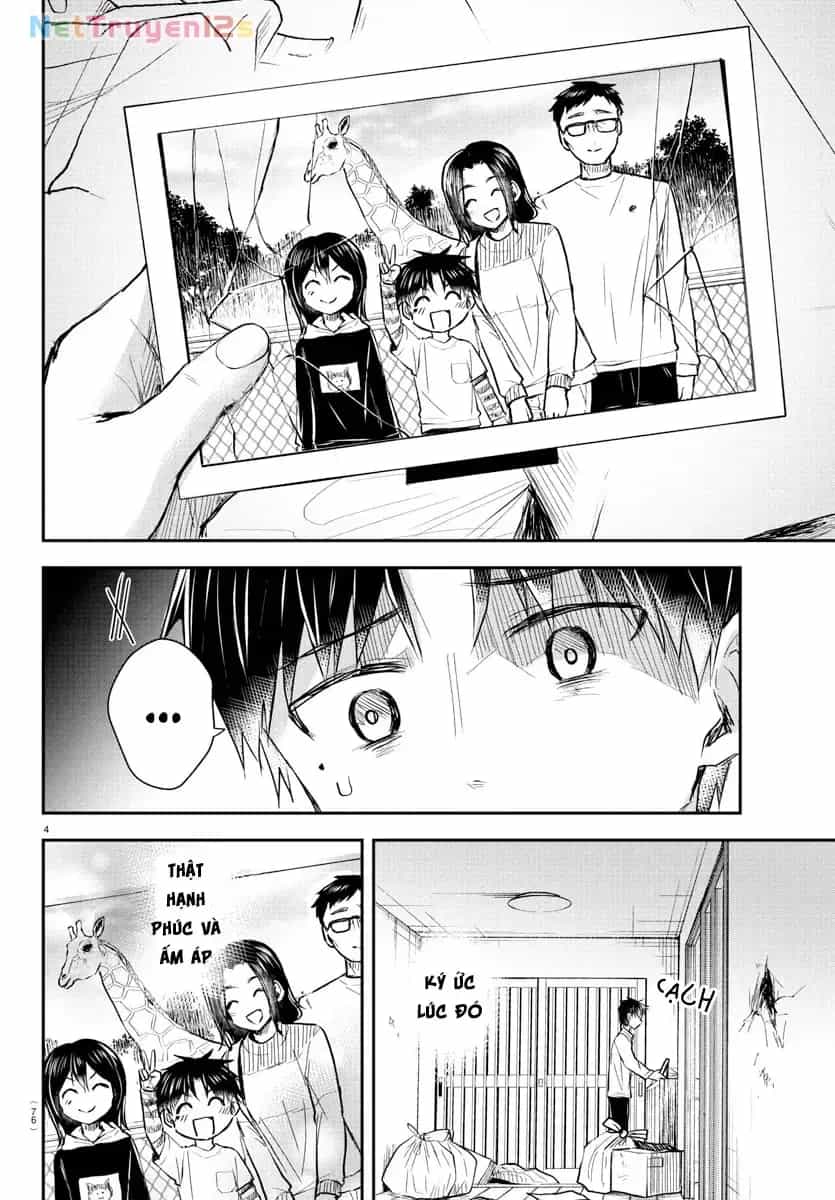 Cậu Là Cỏ 4 Lá - Chương 26 - ảnh 6