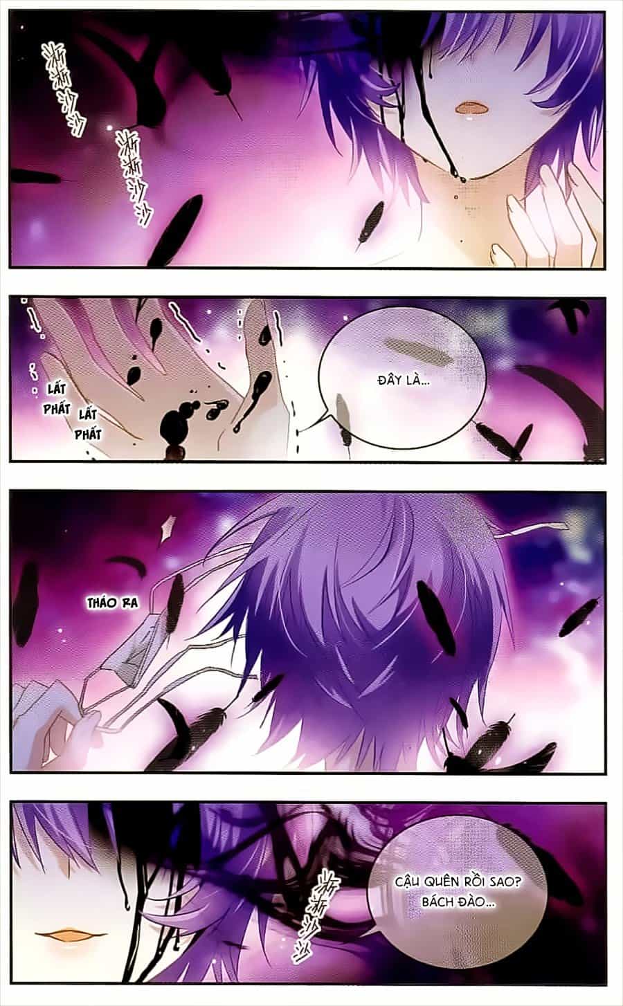 Câu Lạc Bộ Ngôi Sao - Chương 109 - ảnh 2