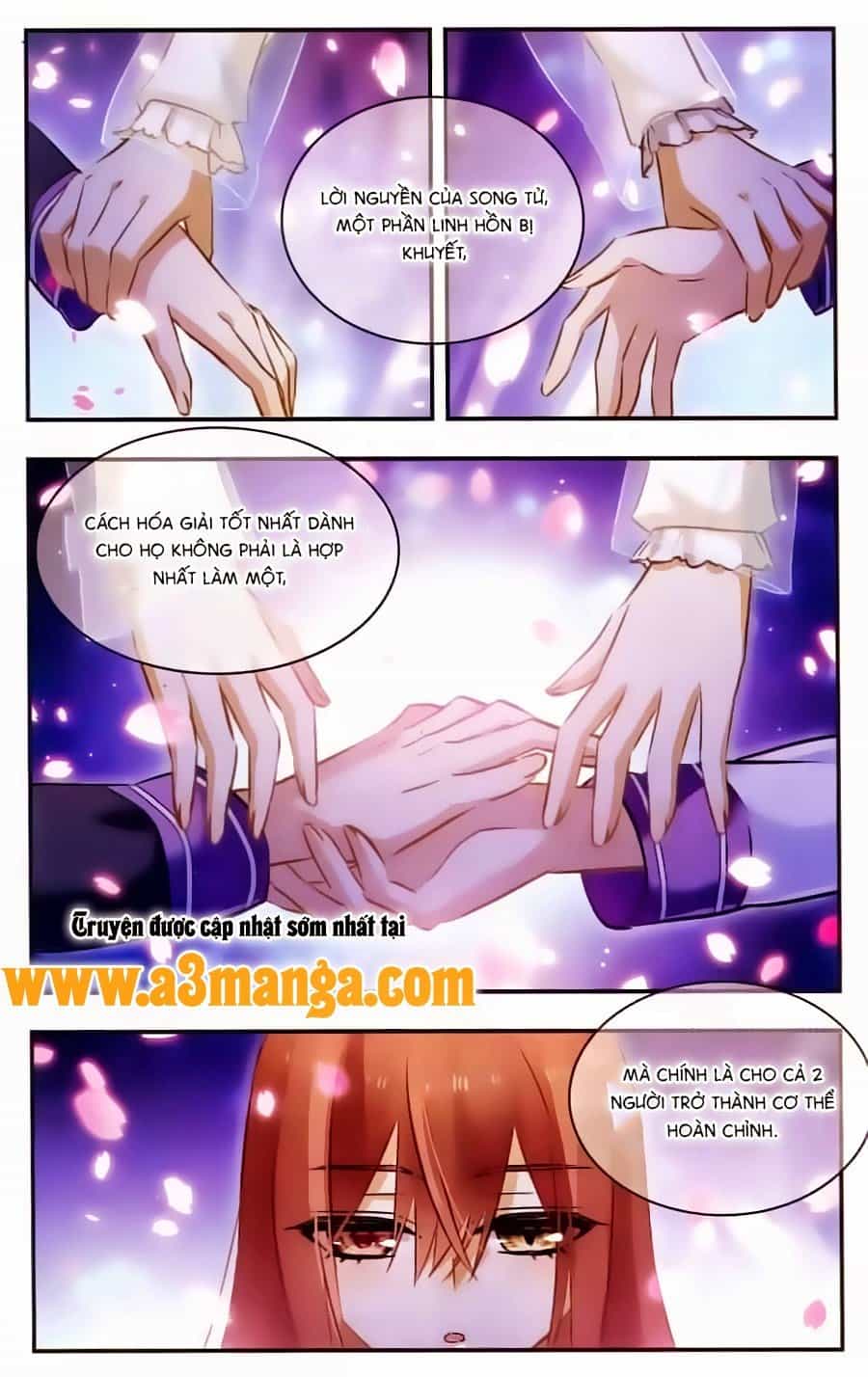 Câu Lạc Bộ Ngôi Sao - Chương 111 - ảnh 8